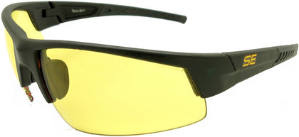 Safety Glasses for Shooting, Racket Sports, work and leisure activies $14.99