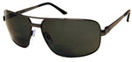 SIERRA RECTANGLE AVIATOR Bi-Focal Sun Reader - Now $39.99 (while supplies last) Discount automatically taken at check-out.