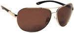 MALIBU AVIATOR Bi-Focal Sun Reader ~ Now $39.99 (while supplies last) Discount automatically taken at check-out.